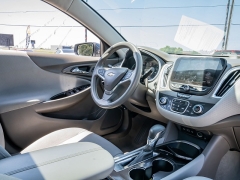 Used 2021  Chevrolet Malibu 4dr Sdn LT at A Motors Sales & Finance near San Antonio&comma; TX