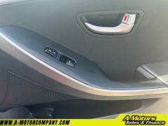 Used 2016 Hyundai Elantra GT 4d Hatchback Auto at A Motors Sales & Finance near San Antonio, TX
