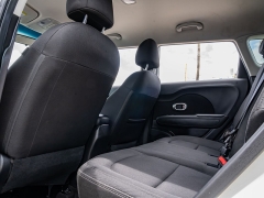Used 2018  Kia Soul 4d Hatchback &plus; at A Motors Sales & Finance near San Antonio&comma; TX