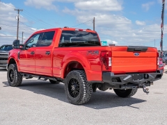 Used 2020  Ford Super Duty F-250 4WD Crew Cab XLT at A Motors Sales & Finance near San Antonio&comma; TX