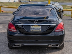 Used 2015  Mercedes-Benz C-Class 4d Sedan C300 4matic at A Motors Sales & Finance near San Antonio, TX
