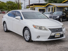 Used 2014  Lexus ES 350 4dr Sdn at A Motors Sales & Finance near San Antonio&comma; TX