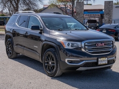 Used 2018  GMC Acadia 4d SUV FWD SLT-1 V6 at A Motors Sales & Finance near San Antonio&comma; TX