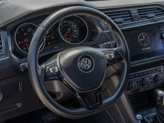 Used 2020 Volkswagen Tiguan 4d SUV SE at A Motors Sales & Finance near San Antonio, TX