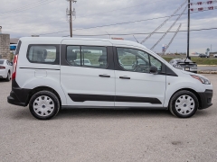 Used 2022  Ford Transit Connect Wagon XL LWB w&sol;Rear Liftgate at A Motors Sales & Finance near San Antonio&comma; TX