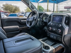 Used 2020  GMC Sierra 1500 4WD Crew Cab Denali at A Motors Sales & Finance near San Antonio&comma; TX