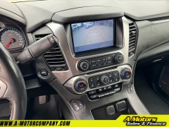 Used 2019 Chevrolet Suburban 4d SUV 4WD LT at A Motors Sales & Finance near San Antonio, TX