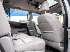 Used 2016  Honda Pilot 4d SUV FWD Touring at A Motors Sales & Finance near San Antonio&comma; TX