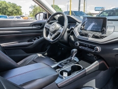 Used 2023  Nissan Altima 2&period;5 SR Sedan at A Motors Sales & Finance near San Antonio&comma; TX