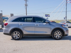 Used 2020  Kia Sorento 4d SUV FWD EX at A Motors Sales & Finance near San Antonio, TX