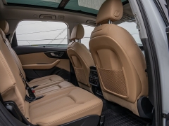 Used 2020  Audi Q7 4d SUV 3.0T Quattro Premium Plus at A Motors Sales & Finance near San Antonio, TX