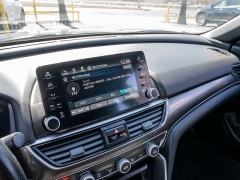 Used 2019  Honda Accord Sedan 4d Sport 1&period;5L CVT at A Motors Sales & Finance near San Antonio&comma; TX