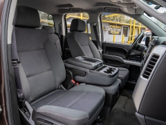 Used 2016  Chevrolet Silverado 1500 4WD Double Cab LT at A Motors Sales & Finance near San Antonio&comma; TX