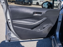 Used 2020  Toyota Corolla 4d Sedan SE Premium at A Motors Sales & Finance near San Antonio, TX