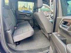 Used 2023 Chevrolet Silverado 1500 4WD Crew Cab 147" LT Trail Boss at A Motors Sales & Finance near San Antonio, TX