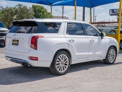 Used 2020  Hyundai Palisade 4d SUV FWD Limited at A Motors Sales & Finance near San Antonio&comma; TX