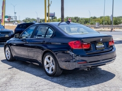 Used 2015 BMW 3 Series 4dr Sdn 328i RWD at A Motors Sales & Finance near San Antonio, TX