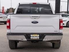 Used 2018  Ford F-150 2WD SuperCrew Lariat 5 1&sol;2 at A Motors Sales & Finance near San Antonio&comma; TX