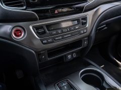 Used 2020  Honda Passport 4d SUV FWD EX-L at A Motors Sales & Finance near San Antonio&comma; TX