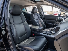 Used 2018  Acura TLX 4d Sedan FWD 2&period;4L Tech at A Motors Sales & Finance near San Antonio&comma; TX
