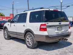 Used 2017 Ford Expedition 4d SUV 4WD King Ranch at A Motors Sales & Finance near San Antonio, TX