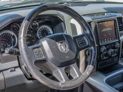 Used 2018 Ram 1500 2WD Crew Cab Lone Star Silver at A Motors Sales & Finance near San Antonio, TX