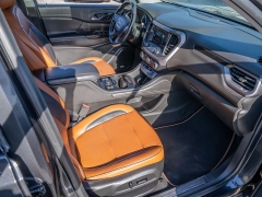 Used 2020  GMC Acadia 4d SUV AWD AT4 at A Motors Sales & Finance near San Antonio&comma; TX