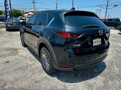 Used 2019 Mazda CX-5 4d SUV FWD Sport at A Motors Sales & Finance near San Antonio, TX