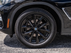 Used 2019  BMW X3 sDrive30i Sports Activity Vehicle at A Motors Sales & Finance near San Antonio&comma; TX