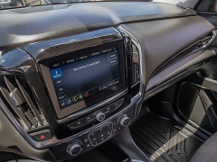 Used 2020  Chevrolet Traverse 4d SUV FWD LT Cloth w&sol;1LT at A Motors Sales & Finance near San Antonio&comma; TX