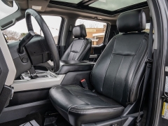 Used 2020  Ford F-150 4WD SuperCrew Lariat 5 1&sol;2 at A Motors Sales & Finance near San Antonio&comma; TX