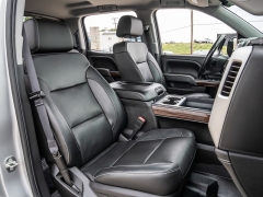 Used 2018  GMC Sierra 1500 4WD Crew Cab SLT at A Motors Sales & Finance near San Antonio&comma; TX