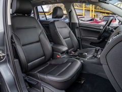 Used 2018  Volkswagen Golf SportWagen 4d Wagon TSI SE at A Motors Sales & Finance near San Antonio&comma; TX