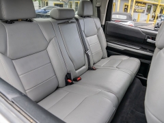 Used 2021  Toyota Tundra 2WD SR5 CrewMax 5&period;5ft Bed 5&period;7L at A Motors Sales & Finance near San Antonio&comma; TX