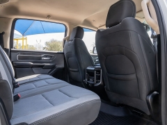 Used 2020  Ram 1500 2WD Crew Cab Lone Star at A Motors Sales & Finance near San Antonio&comma; TX