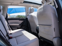 Used 2015  Subaru Forester 4d SUV i Premium CVT at A Motors Sales & Finance near San Antonio&comma; TX