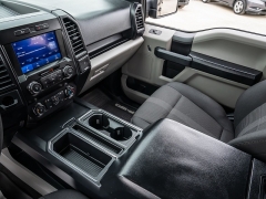 Used 2020  Ford F-150 2WD SuperCrew XL STX 5 1&sol;2 at A Motors Sales & Finance near San Antonio&comma; TX