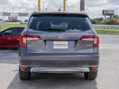 Used 2019  Honda Pilot 4d SUV FWD Touring 7-Passenger at A Motors Sales & Finance near San Antonio&comma; TX