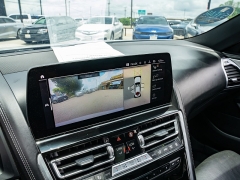 Used 2023  BMW 8 Series 840i Gran Coupe at A Motors Sales & Finance near San Antonio&comma; TX