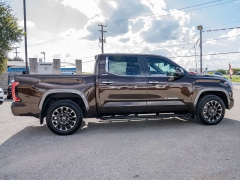 Used 2024  Toyota Tundra 2WD Limited CrewMax 5&period;5ft Bed at A Motors Sales & Finance near San Antonio&comma; TX