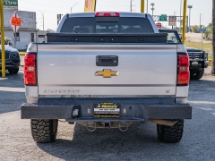 Used 2014 Chevrolet Silverado 1500 4WD Double Cab LT at A Motors Sales & Finance near San Antonio, TX