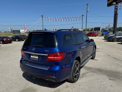 Used 2019 Mercedes-Benz GLS-Class 4d SUV GLS550 at A Motors Sales & Finance near San Antonio, TX