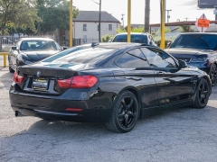 Used 2014 BMW 4 Series 2dr Cpe 428i RWD at A Motors Sales & Finance near San Antonio, TX