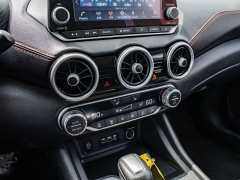 Used 2024  Nissan Sentra SR CVT at A Motors Sales & Finance near San Antonio&comma; TX