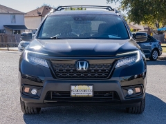 Used 2019  Honda Passport 4d SUV AWD Elite at A Motors Sales & Finance near San Antonio, TX