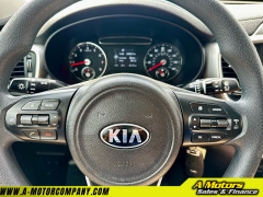 Used 2018 Kia Sorento 4d SUV FWD L at A Motors Sales & Finance near San Antonio, TX