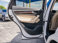 Used 2019 Audi Q5 4d SUV 2.0T Quattro Premium at A Motors Sales & Finance near San Antonio, TX