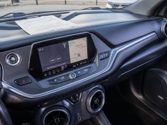 Used 2019 Chevrolet Blazer 4d SUV AWD 3LT at A Motors Sales & Finance near San Antonio, TX