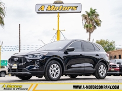 Used 2024  Ford Escape Active FWD at A Motors Sales & Finance near San Antonio, TX