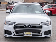Used 2019  Audi A6 4d Sedan 3&period;0T Quattro Premium Plus at A Motors Sales & Finance near San Antonio&comma; TX